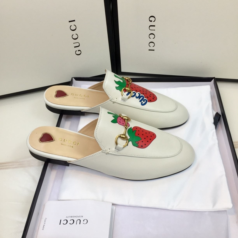 Gucci Slippers